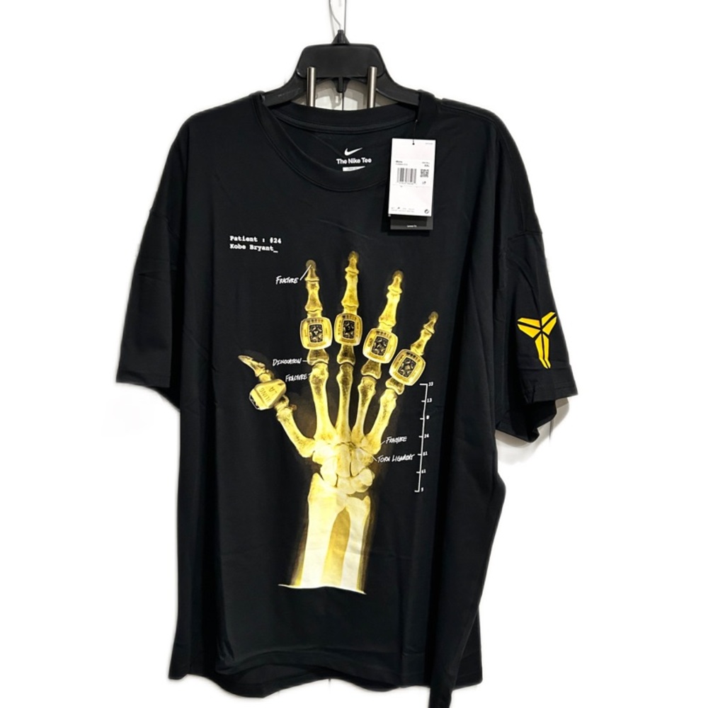Nike Kobe X-Rey T Shirt (New)